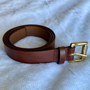 Michael Kors Belt